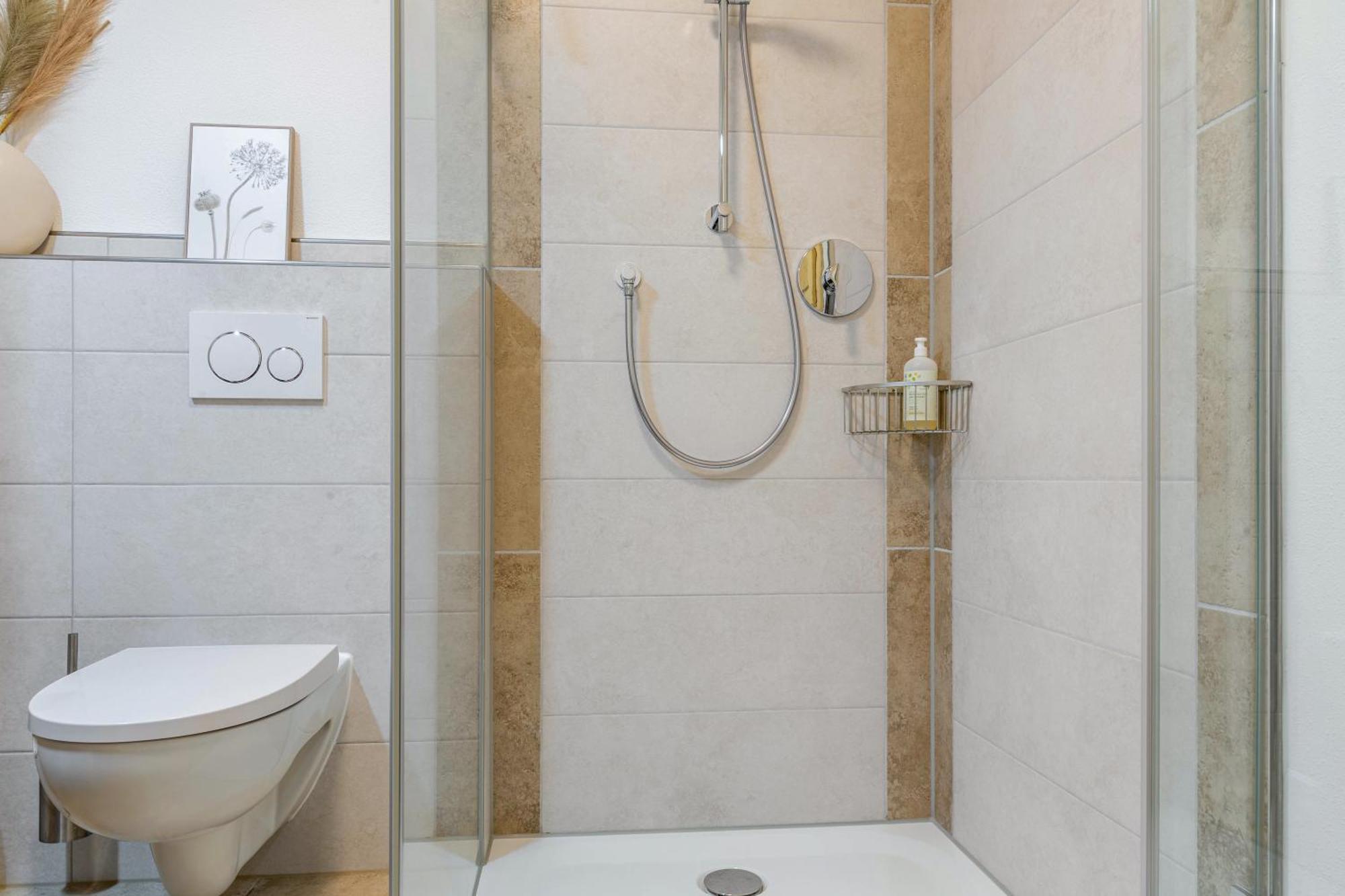 Apartamento Z'dandlberg Tittmoning