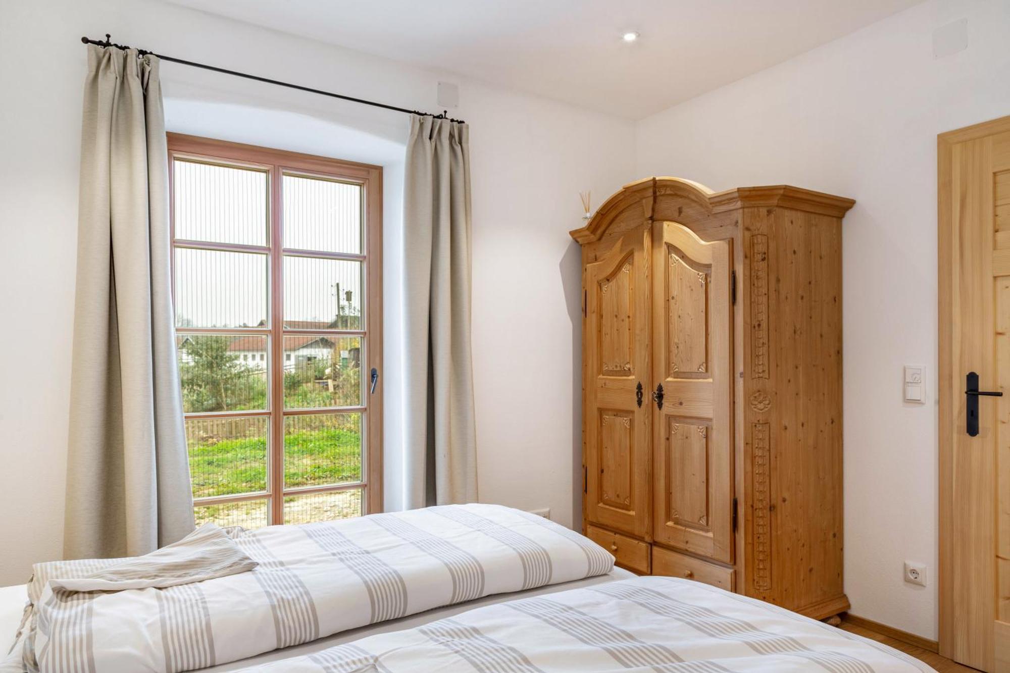 Z'dandlberg Apartamento