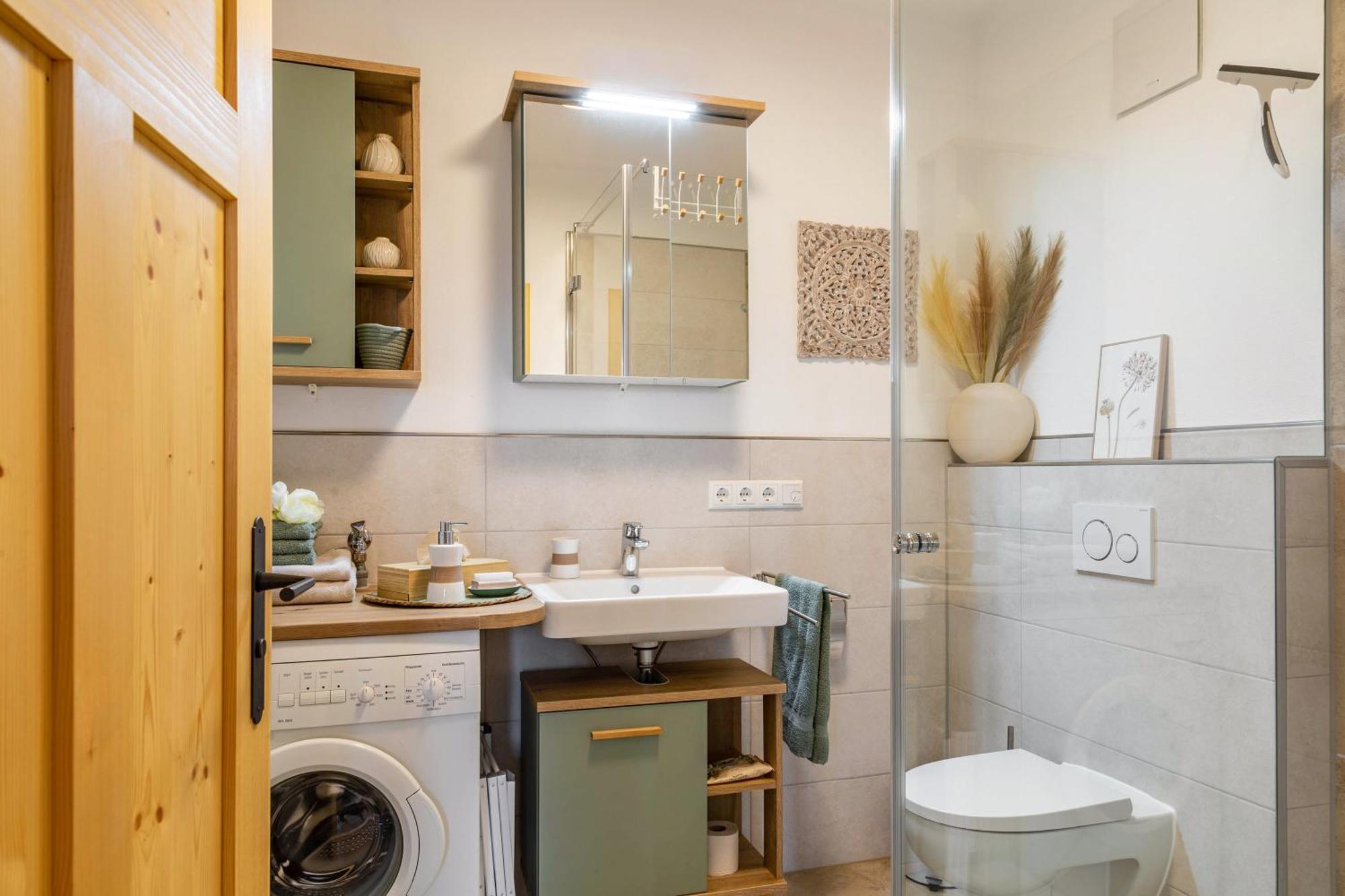 Z'dandlberg Apartamento