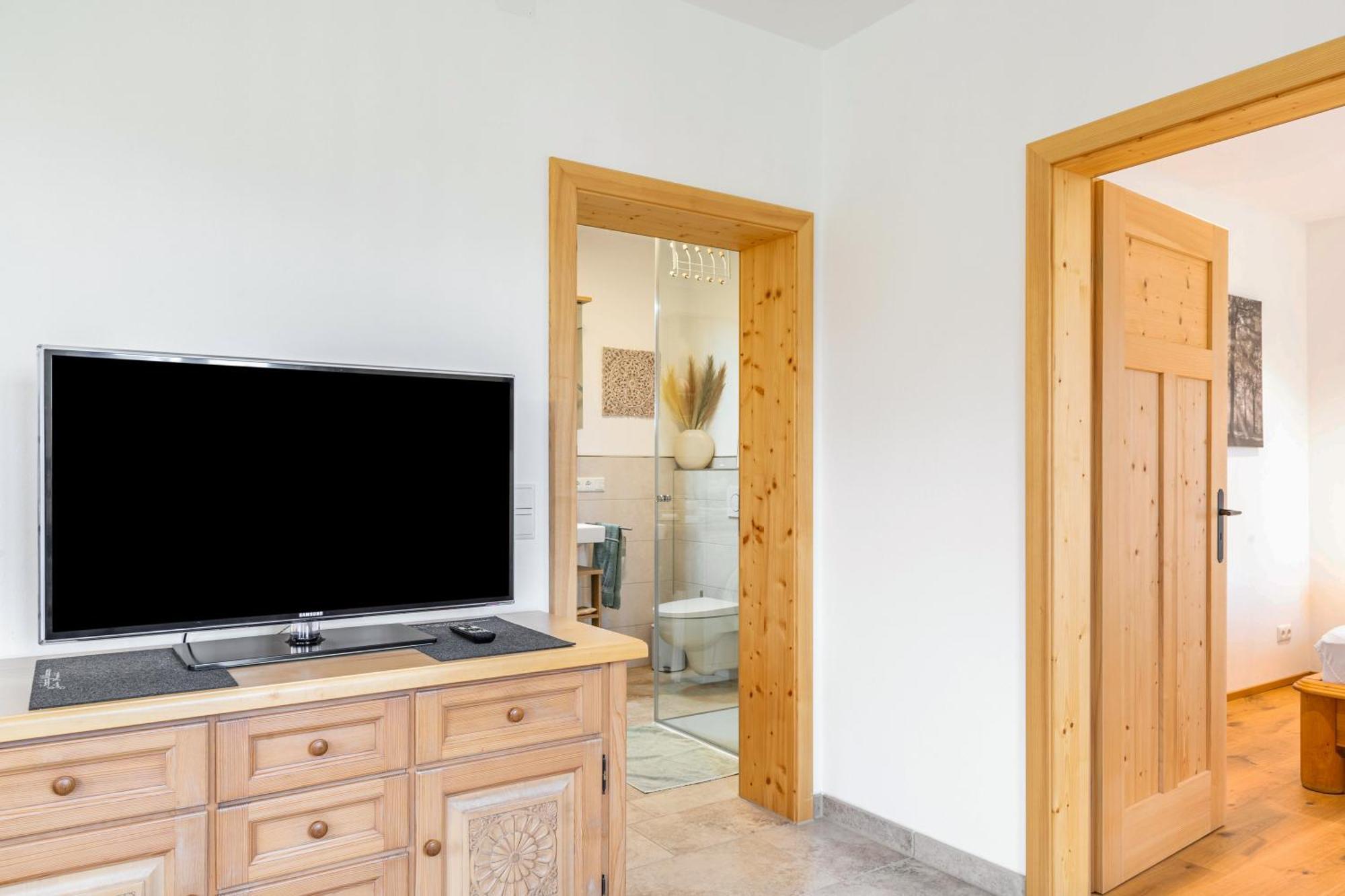 Z'dandlberg Apartamento